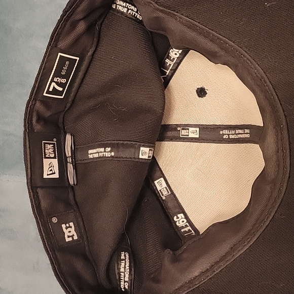 DC cap - Picture 8 of 8